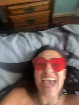 smoothkissx online show from 04.24.26