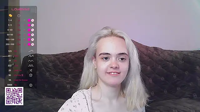 Oxcy Secret online show from 06.18.26