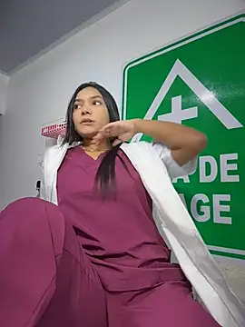 Kinky DoctorX online show from 07.09.26