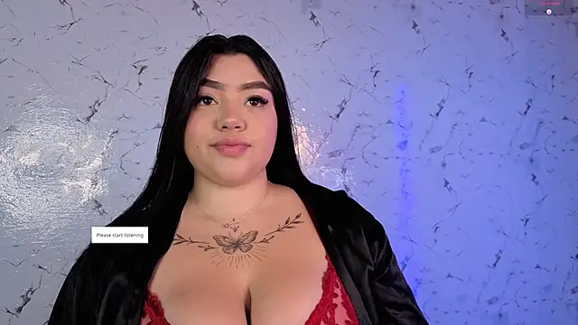 Snapshot of Ashlyn_Parker04 chatting on 06.18.26 Ashlyn Parker04 online show from 06.18.26