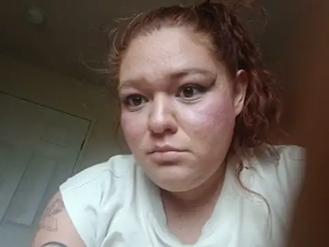rubyviolet277 online show from 06.16.26