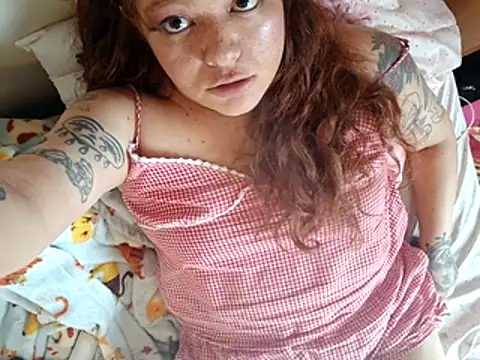 rubyviolet277 online show from 06.26.26