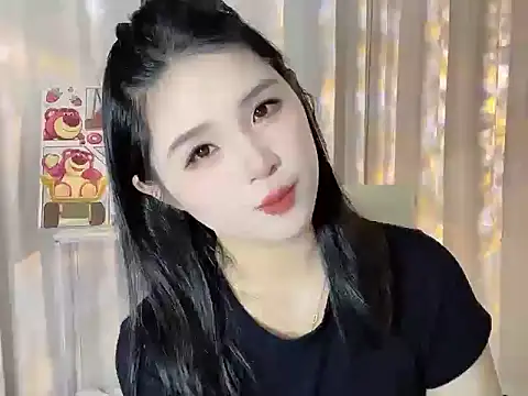 Snapshot of xiao--su chatting on 06.30.26 xiao--su online show from 06.30.26
