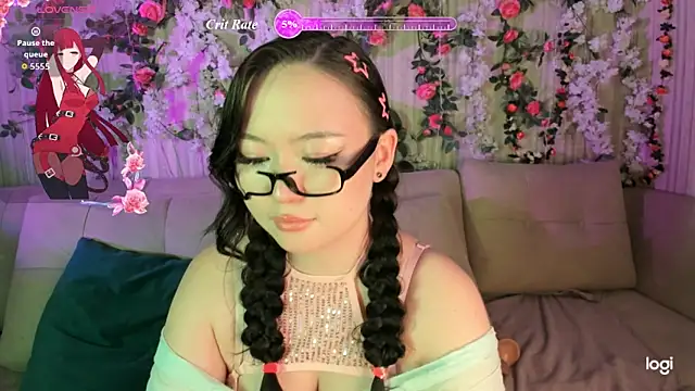 Snapshot of wonnhee88 chatting on 07.21.26 wonnhee88 online show from 07.21.26