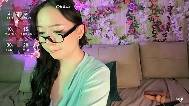 Snapshot of wonnhee88 chatting on 07.24.26 wonnhee88 online show from 07.24.26