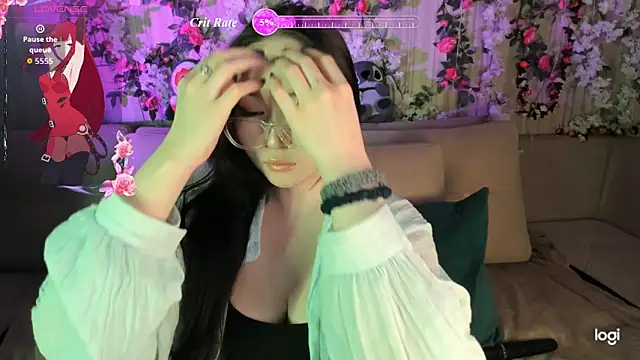 Snapshot of wonnhee88 chatting on 08.01.26 wonnhee88 online show from 08.01.26