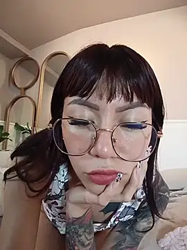 Snapshot of youbabydemon chatting on 06.25.26 youbabydemon online show from 06.25.26