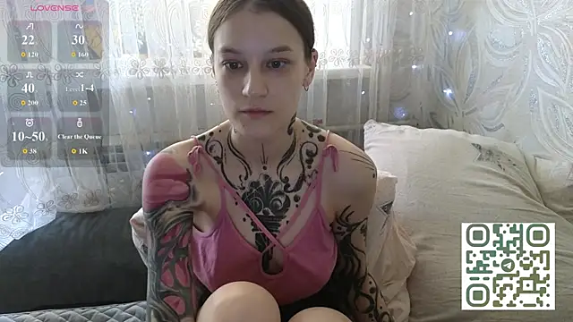 Snapshot of Little_skinnyDevil chatting on 06.29.26 Little skinnyDevil online show from 06.29.26