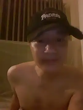 boy zin007 online show from 06.05.26