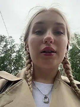 Polly Pop online show from 06.17.26
