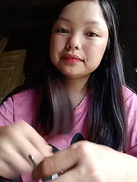Linna-bae online show from 06.13.26