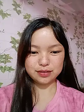 Linna-bae online show from 06.14.26