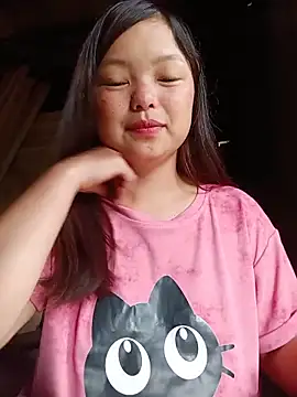 Linna-bae online show from 06.15.26