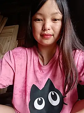 Linna-bae online show from 06.19.26