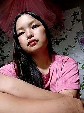 Linna-bae online show from 06.21.26