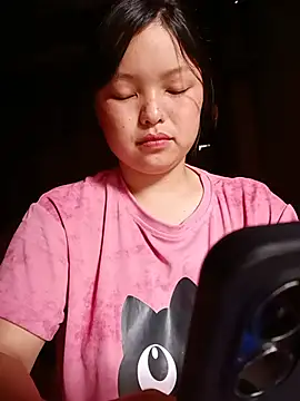 Linna-bae online show from 06.23.26