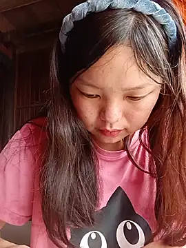 Linna-bae online show from 06.27.26