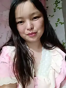 Linna-bae online show from 07.05.26