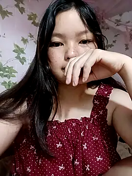 Linna-bae online show from 07.08.26