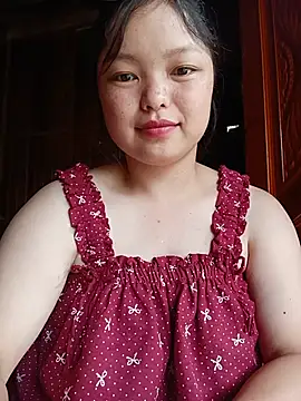 Linna-bae online show from 07.14.26