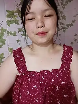 Linna-bae online show from 07.14.26
