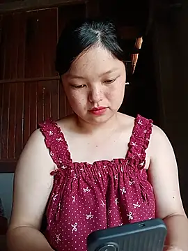 Linna-bae online show from 07.15.26