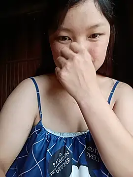 Linna-bae online show from 07.18.26