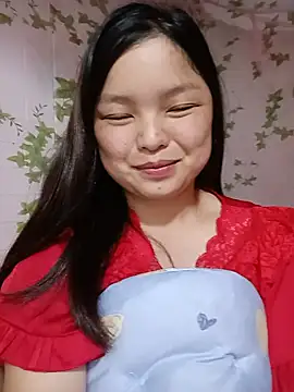 Linna-bae online show from 07.19.26