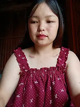 Linna-bae online show from 07.24.26