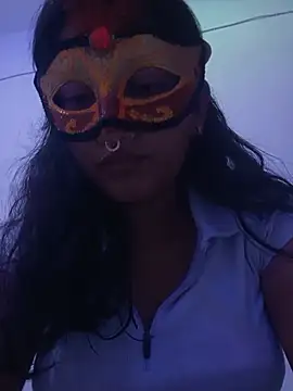Snapshot of Hot-Rani-76 chatting on 06.17.26 Hot-Rani-76 online show from 06.17.26