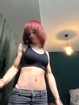 Snapshot of translady19 chatting on 06.13.26 translady19 online show from 06.13.26