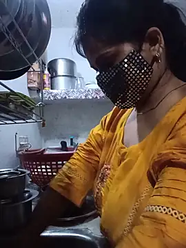 choclaty charu online show from 06.06.26
