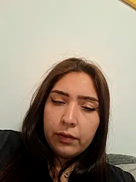RosieBonbon online show from 06.12.26