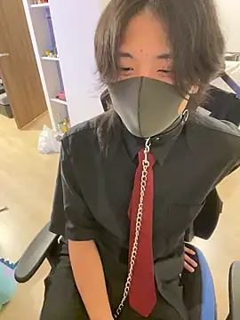 Natsu x  online show from 06.10.26