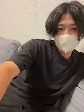 Snapshot of Natsu_x_ chatting on 06.27.26 Natsu x online show from 06.27.26