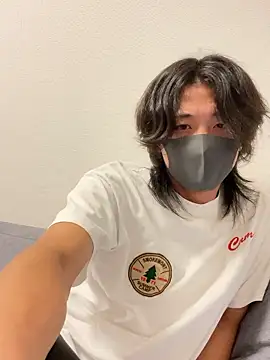Snapshot of Natsu_x_ chatting on 07.02.26 Natsu x online show from 07.02.26