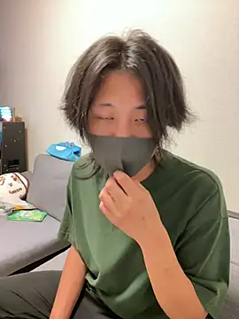 Snapshot of Natsu_x_ chatting on 07.06.26 Natsu x online show from 07.06.26