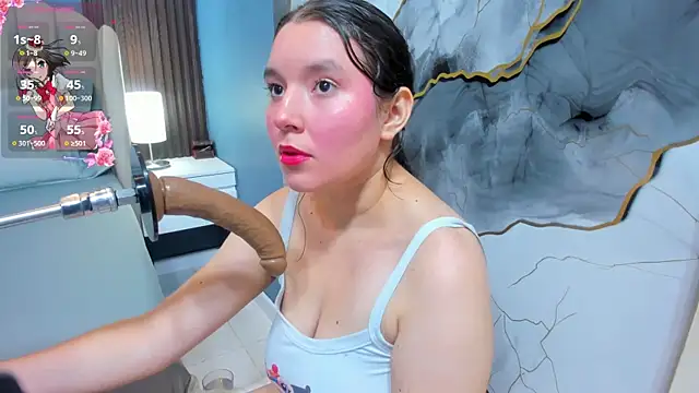 pao bunny online show from 07.18.26