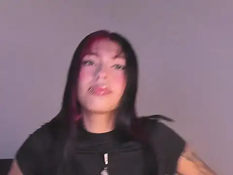 EvaBenely  online show from 07.09.26