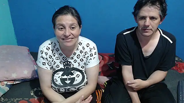 Snapshot of Adan_eva26 chatting on 06.04.26 Adan eva26 online show from 06.04.26