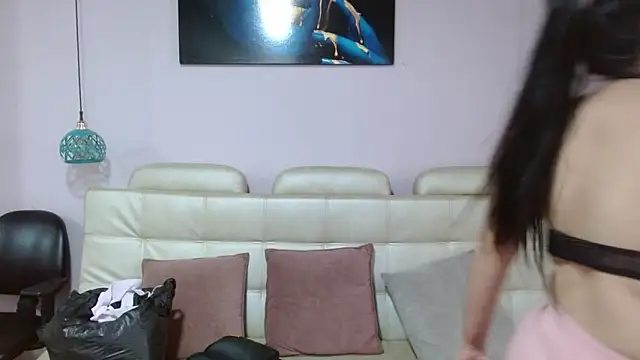 Hana MorganX online show from 06.17.26