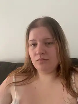 Curvy Vanilla online show from 07.28.26