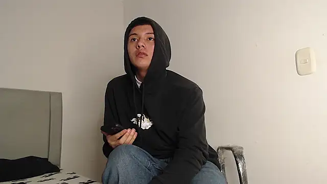 Owenn  blueee online show from 06.13.26