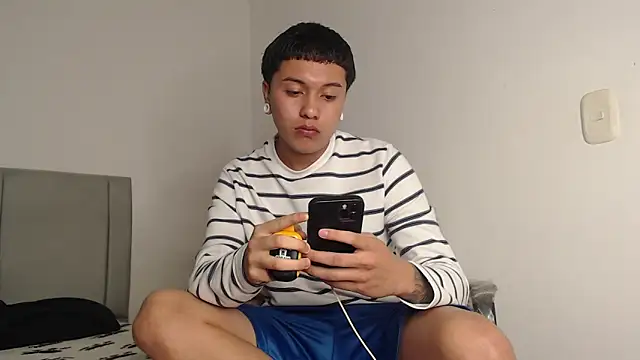 Owenn  blueee online show from 06.16.26