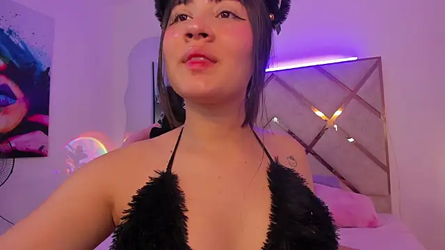 Snapshot of katt_lover chatting on 06.19.26 katt lover online show from 06.19.26