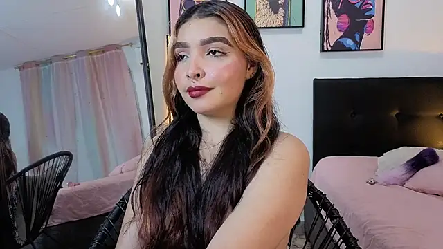 Maia Mancini5 online show from 06.14.26