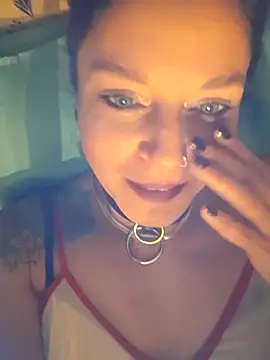 fresasabrosa69 online show from 08.04.26