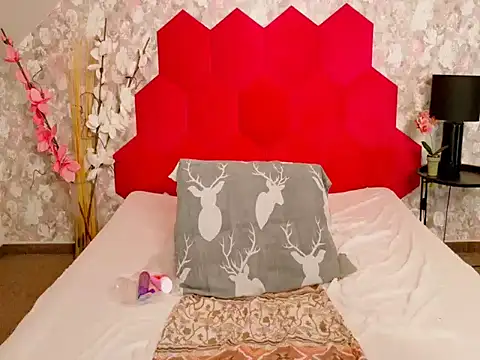 Aria SkyX online show from 08.01.26