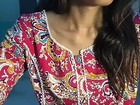SIMRAN RANI online show from 06.28.26