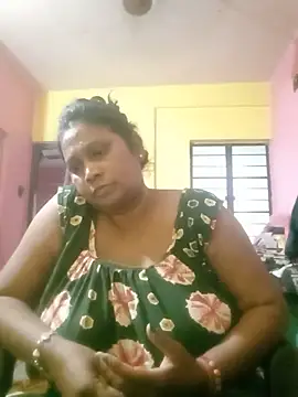 Sampa-hot-boudi online show from 06.18.26